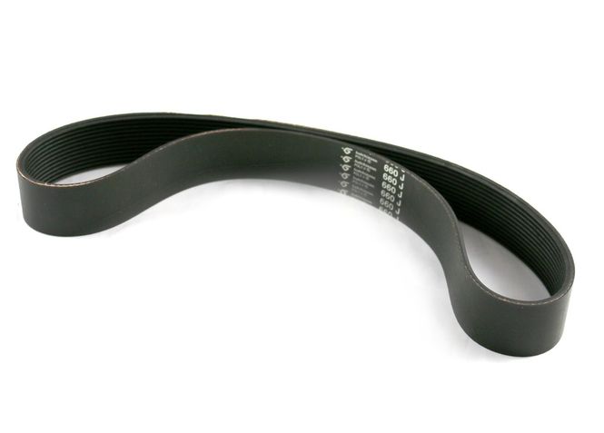 Hovedbilde Impulse V-belt PT400