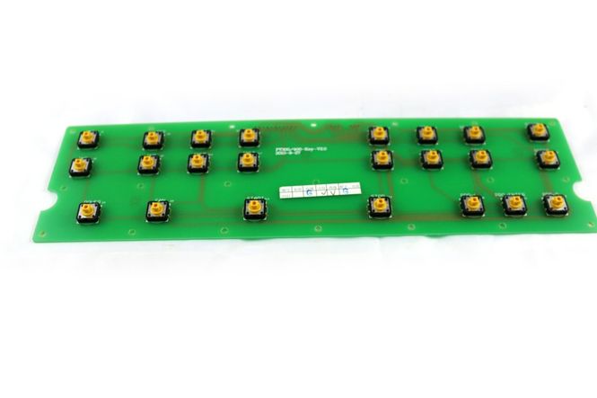 Hovedbilde Key PCB PT400