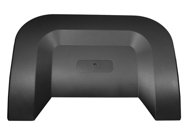 Motorcover for PT400