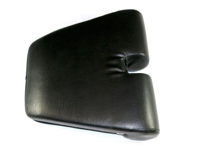 Seat pad