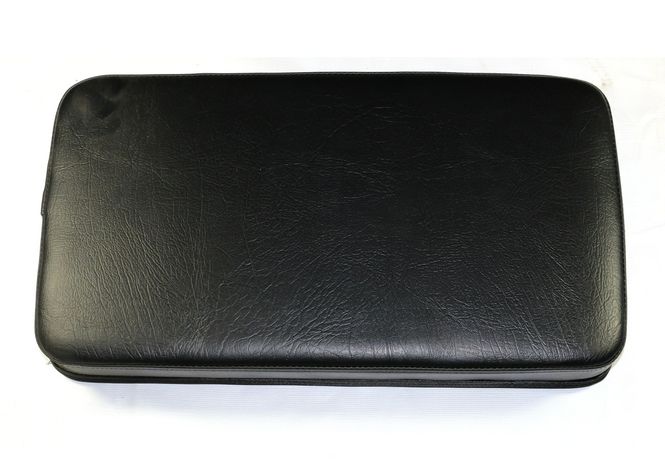 Hovedbilde Back pad