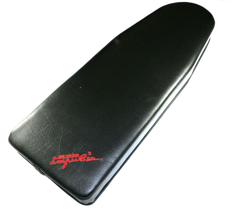 Impulse Back Pad SG-8012