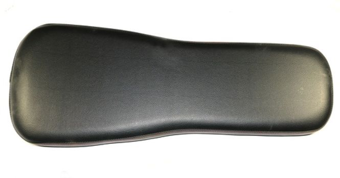 Hovedbilde Back Pads #27