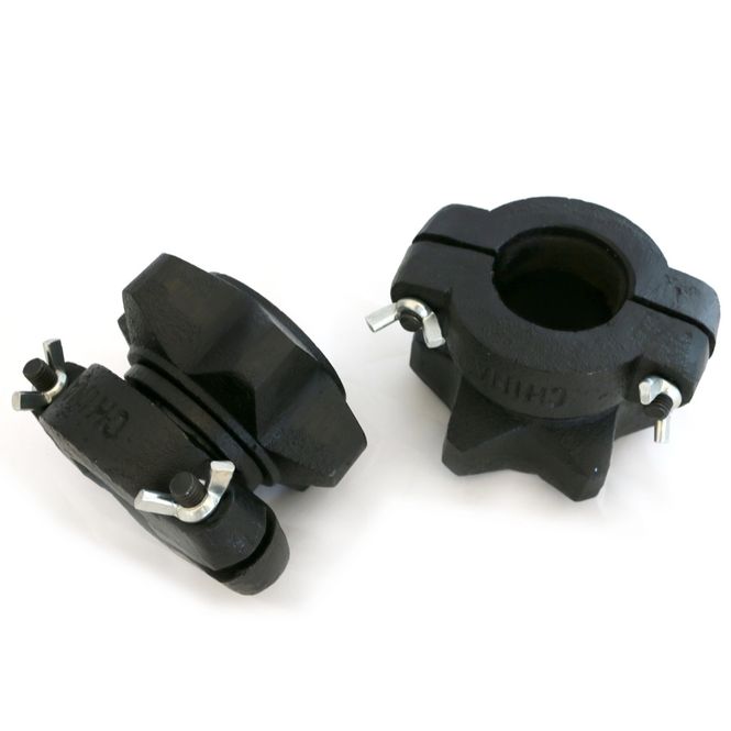 Hovedbilde Exic Olympisk dobbel skrulås