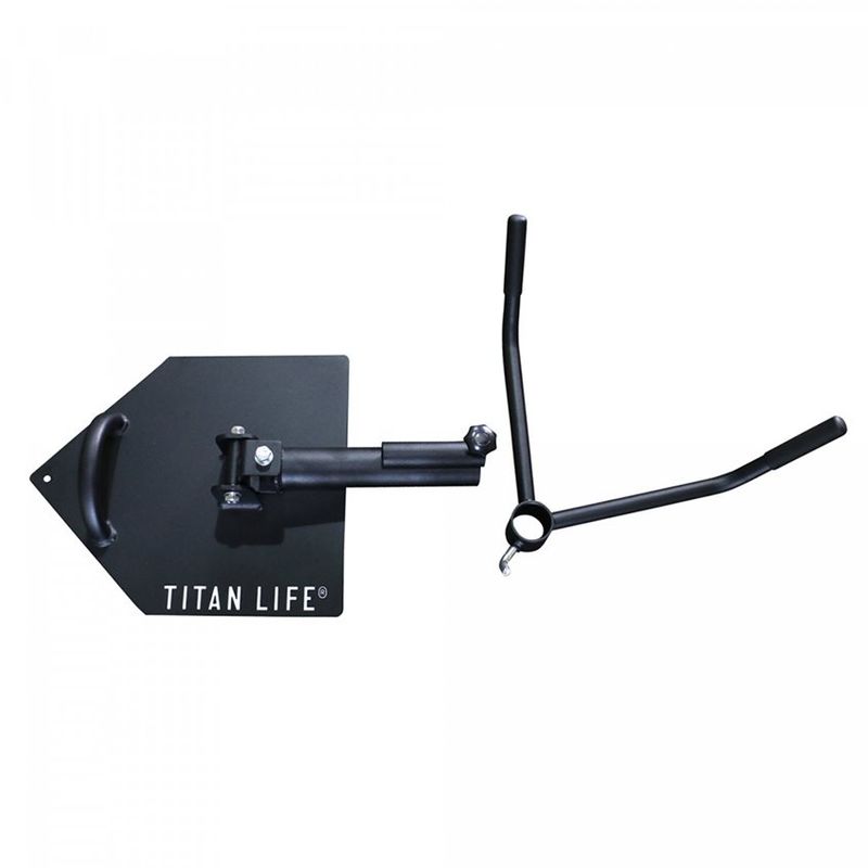 Titan Life PRO Core Trainer