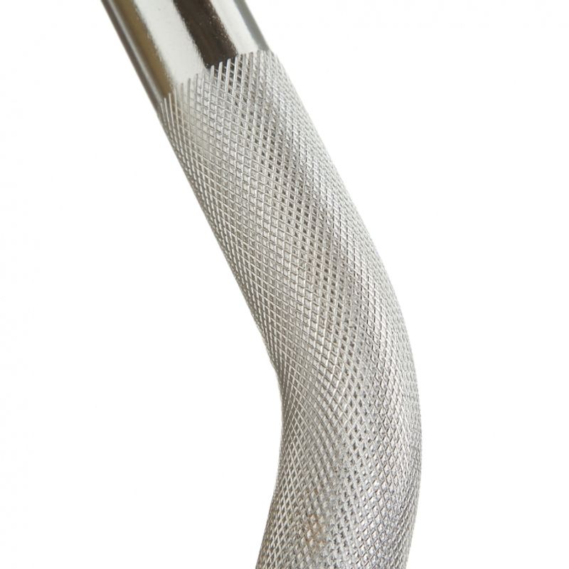 TF Curlstang inkl lås