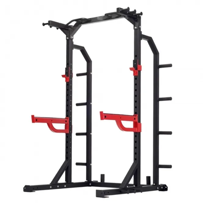 Hovedbilde NF Half Rack HD