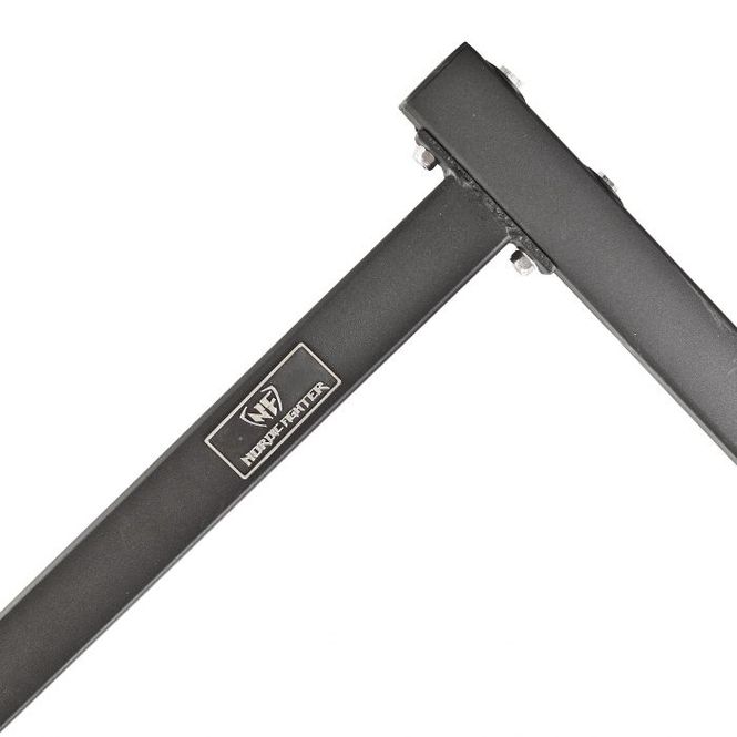 Hovedbilde NF Half Rack HD