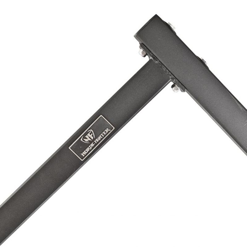NF Half Rack HD