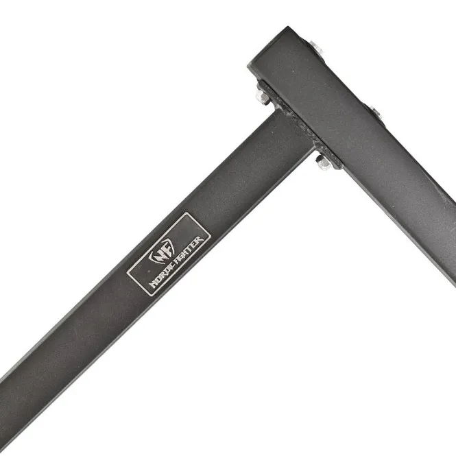 Hovedbilde NF Half Rack HD