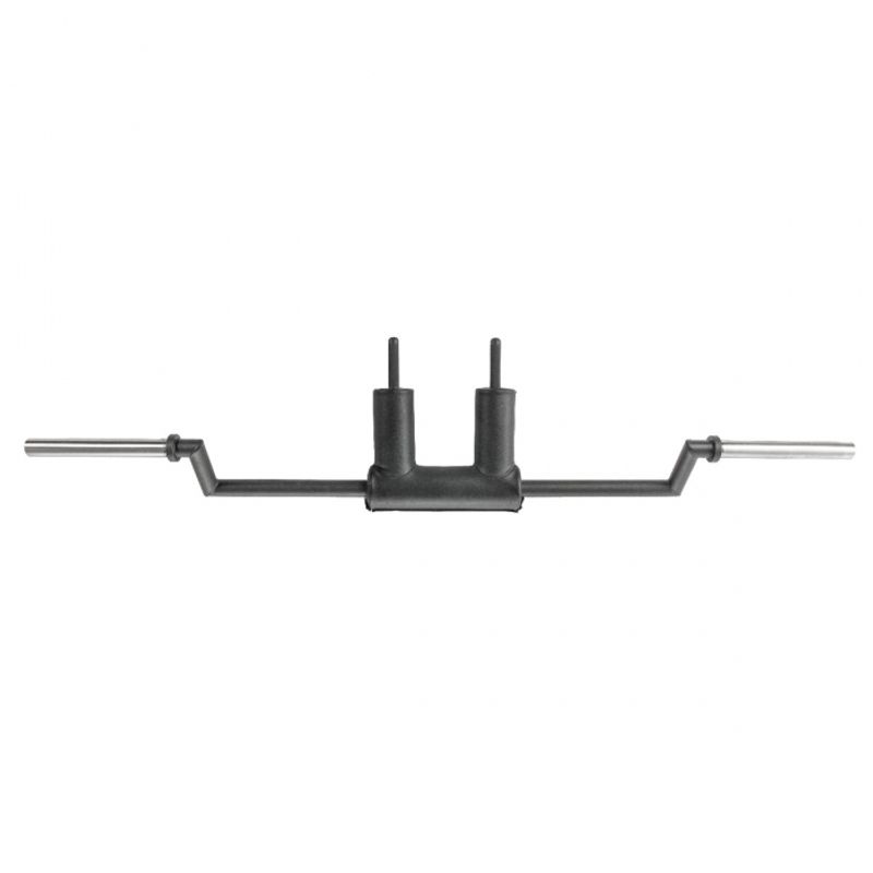 TF Safety Squat Bar 3