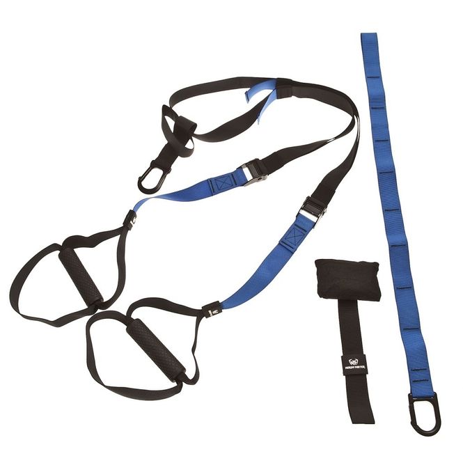 Hovedbilde TF Slyngetrener