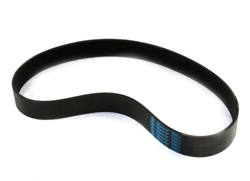 Poly V Belt Drive for 260G