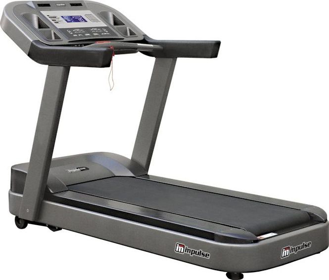 Hovedbilde Impulse PT400 tredemølle (brukt) Brukt apparat
