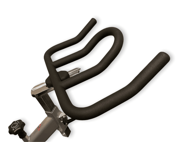 Hovedbilde G2 SpinBike 1 Sølv