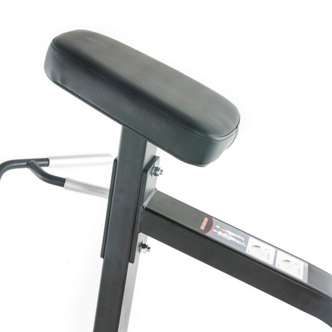 Hovedbilde TF Incline Row FW
