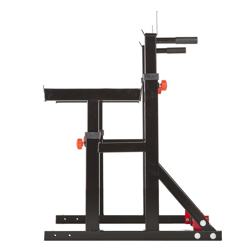TF Squat Rack / Dip Stand Advanced
