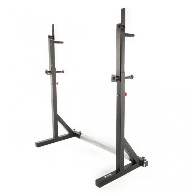 Hovedbilde TF Squat Stand/ Bench Press / DIp 350kg