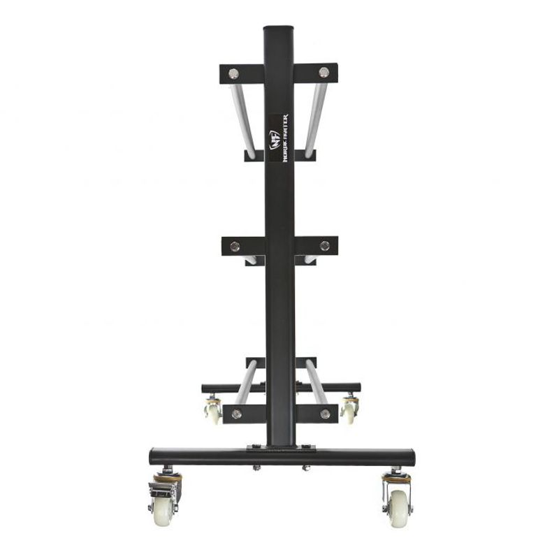 TF Medisinball Rack m/hjul