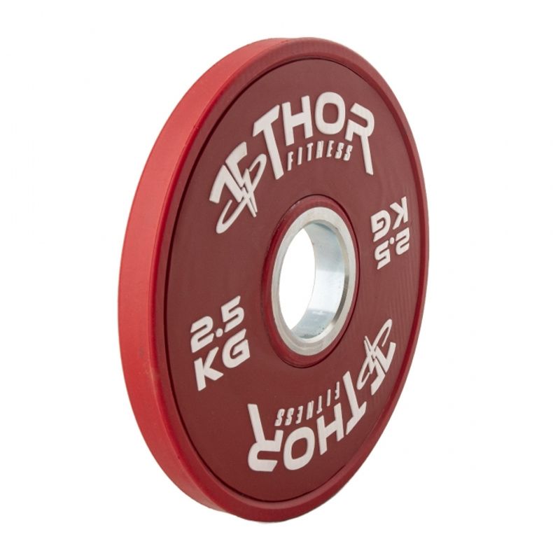TF Fractional Plates