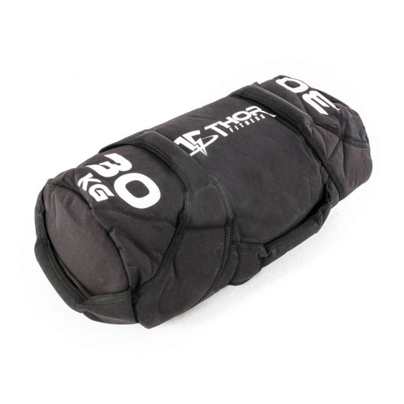 TF Sandbag m/håndtak 60kg