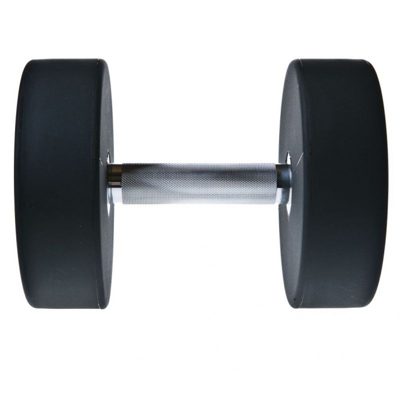 TF PU Hantlar 35kg