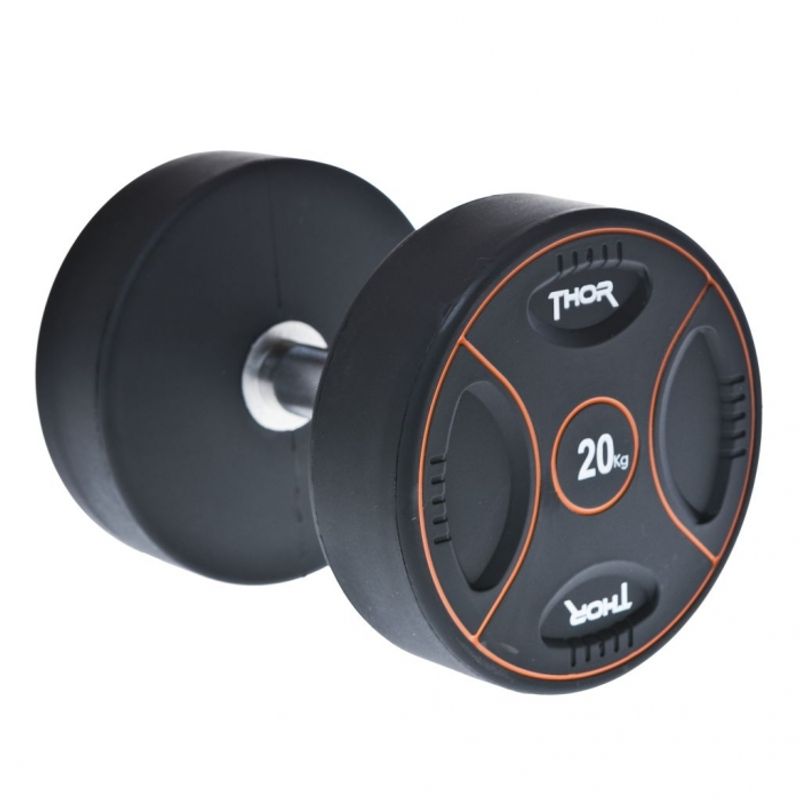 TF PU Hantlar 7,5kg