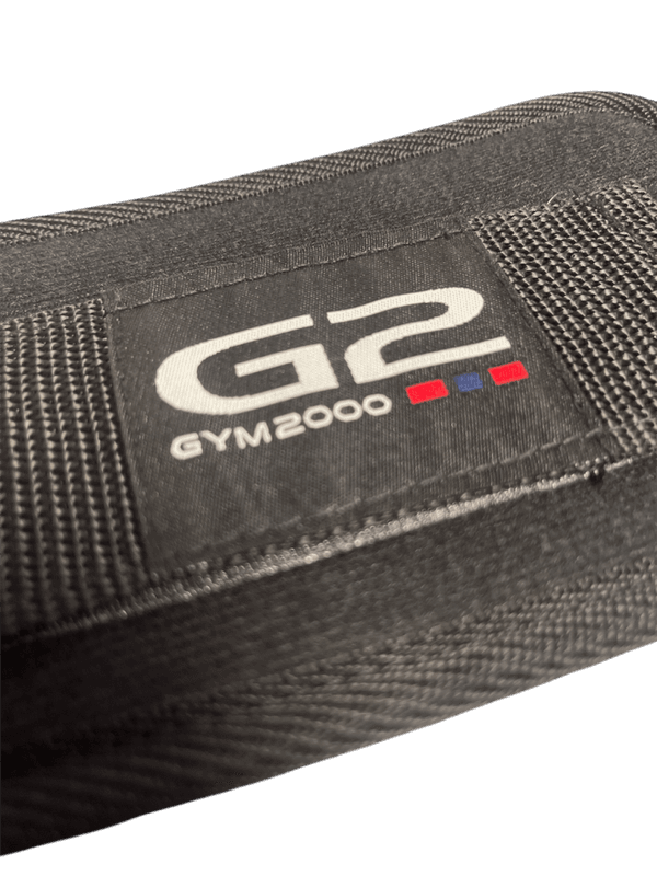 G2 Ankelstropp, 2 stk