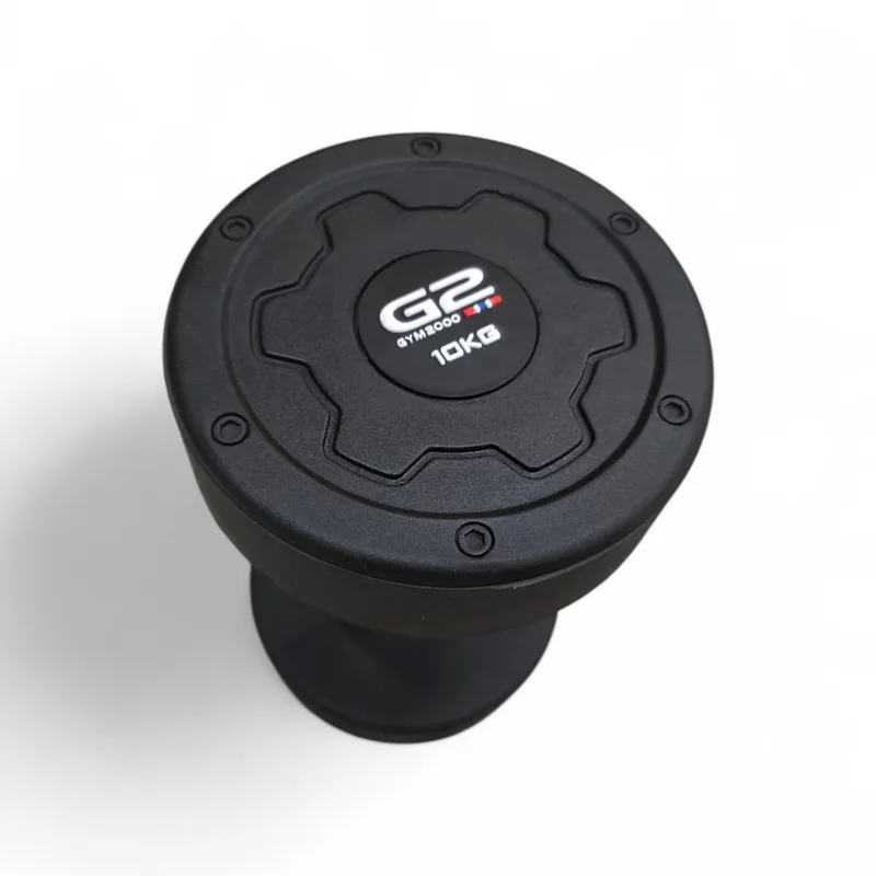 G2 Pro PU Manual Set 2.5-30kg