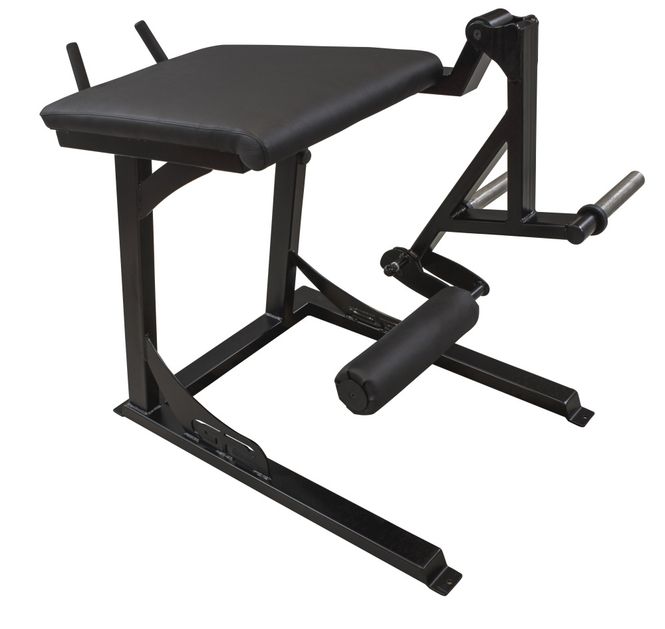 Hovedbilde GYM2000 Reverse Hyper