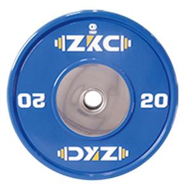 Hovedbilde ZKC-II IWF Competition Plate