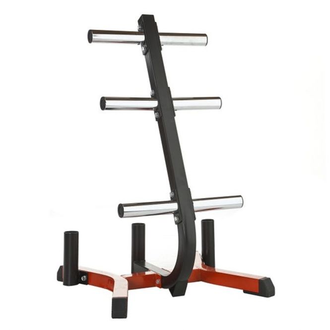 Hovedbilde TF Plate & Bar Rack
