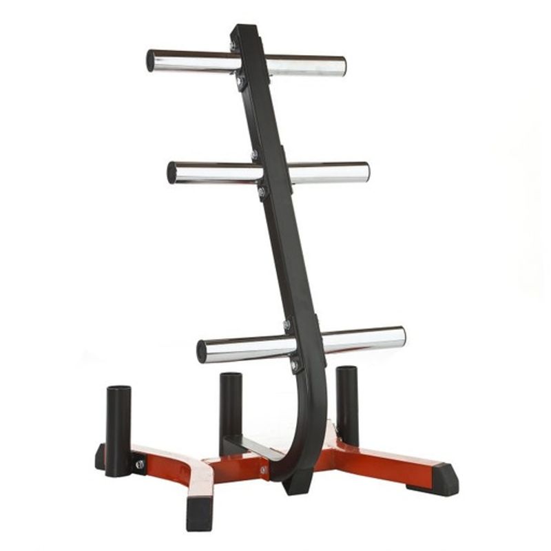 TF Plate & Bar Rack