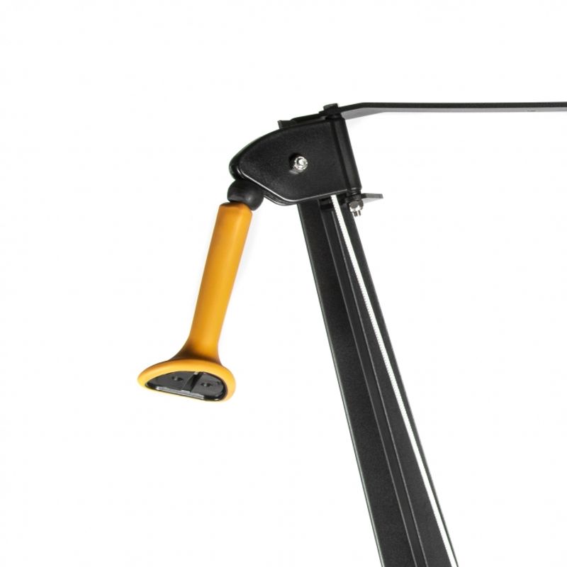 TF Skierg Veggmontert