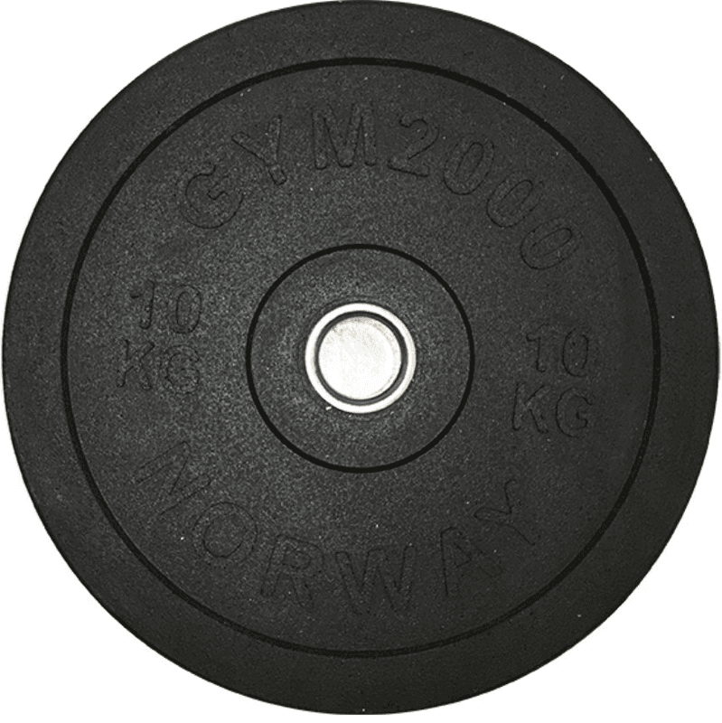 GYM2000 Bumpere