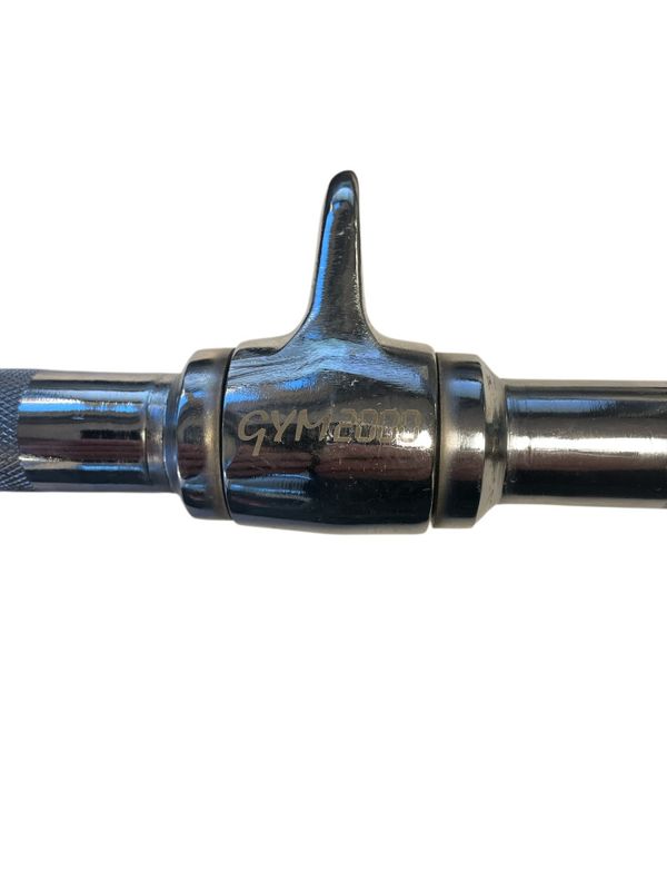 G2 Nedtrekk stang, 60cm